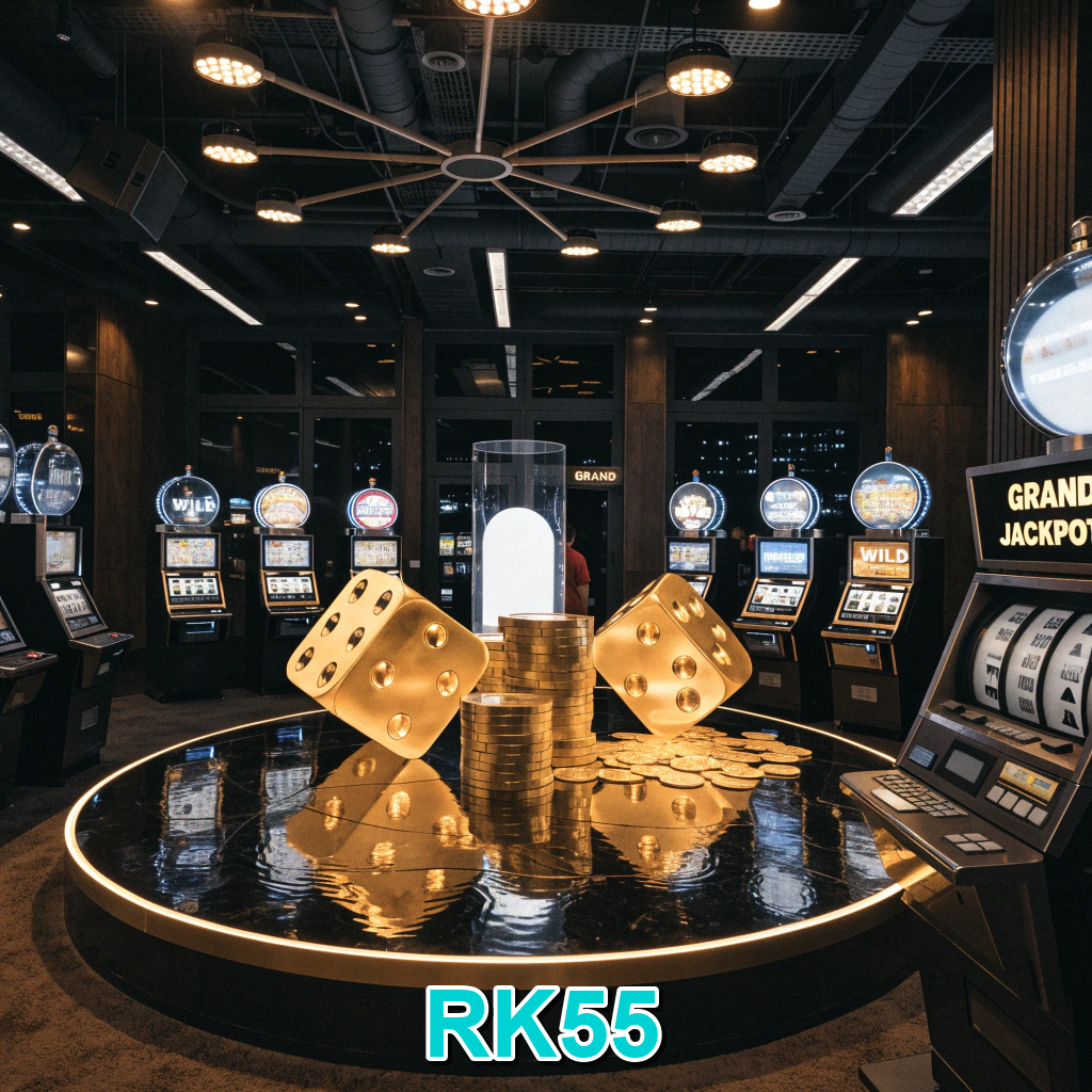 Screenshot 7 - RK55 Search