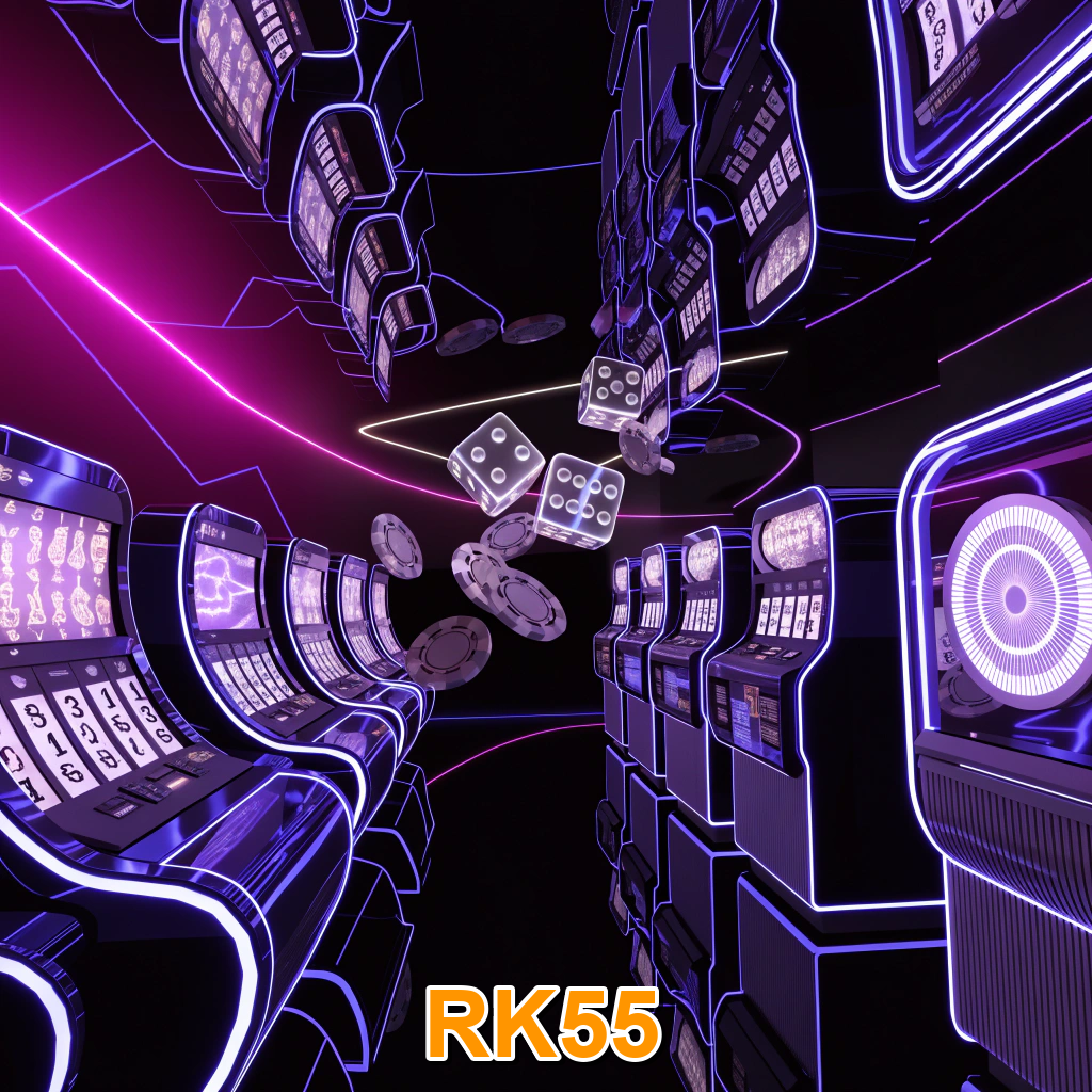 Screenshot 5 - RK55 Profile