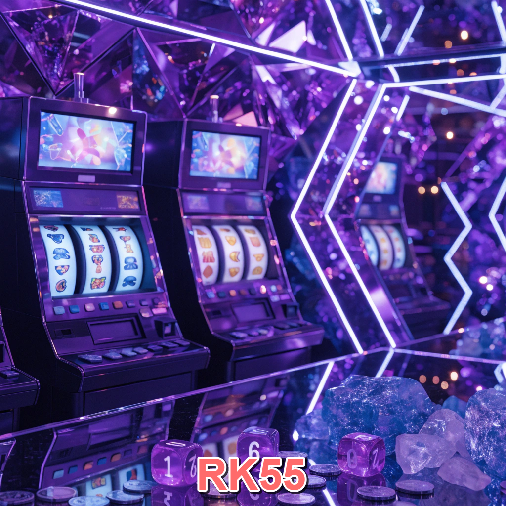 Screenshot 2 - RK55 Features