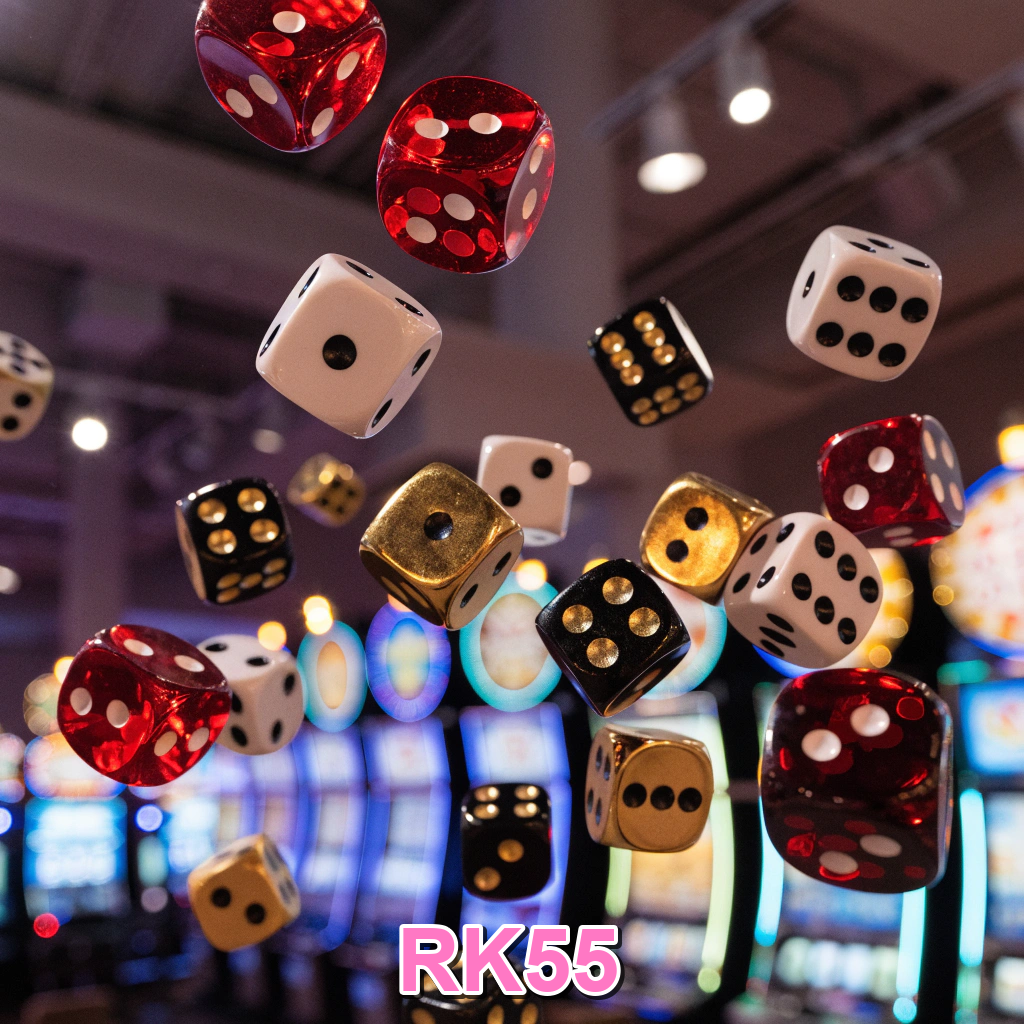 Screenshot 2 - RK55 Features