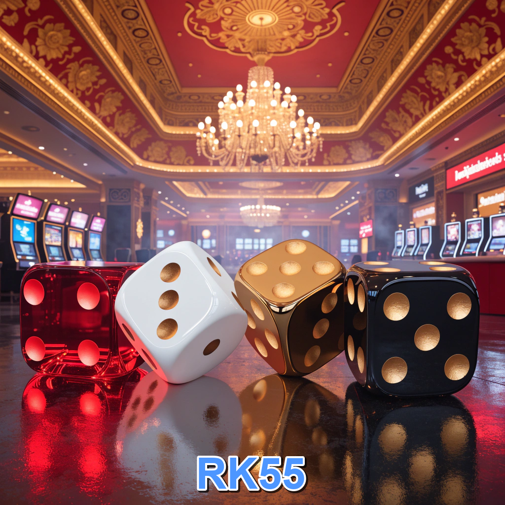 Screenshot 2 - RK55 Features