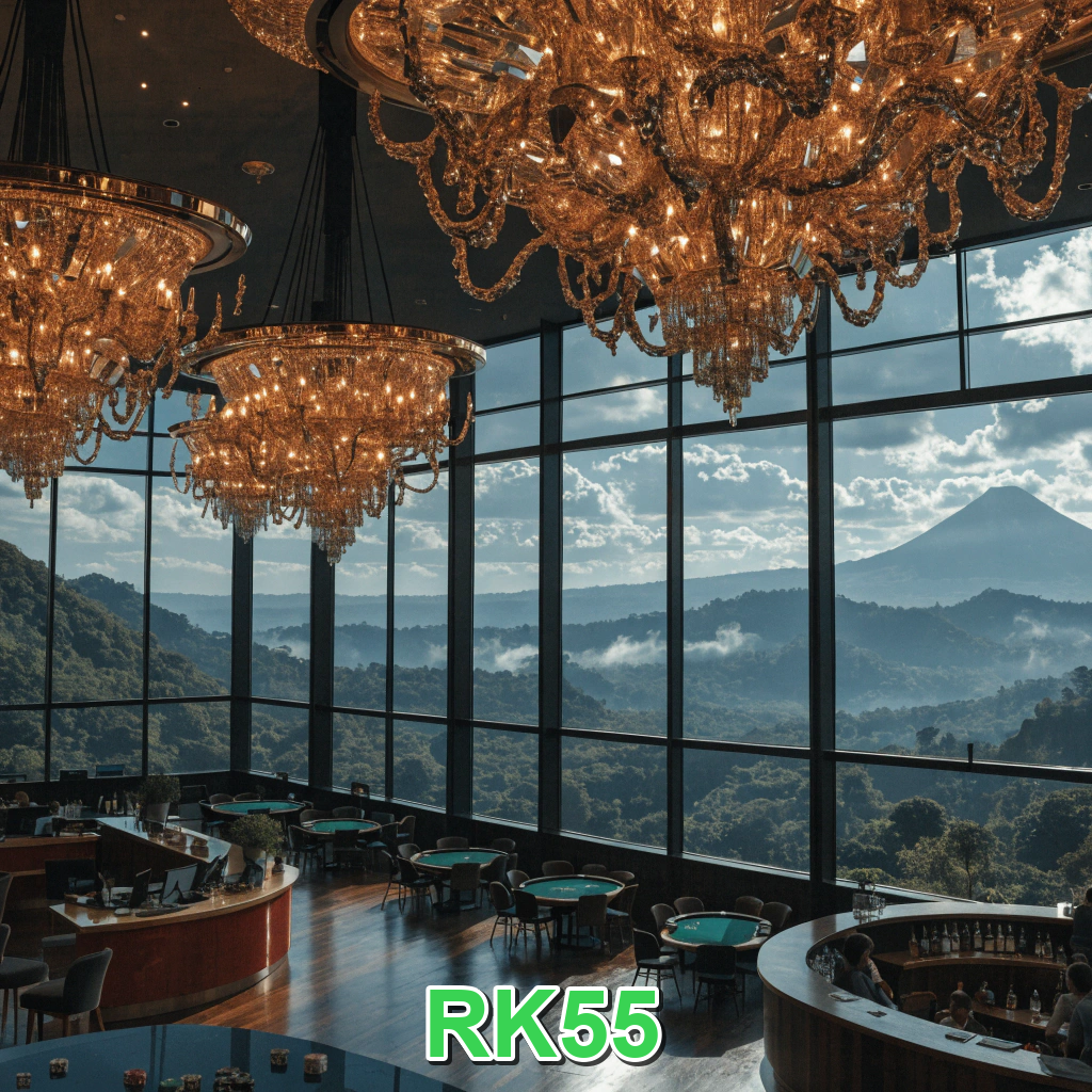 Screenshot 2 - RK55 Features