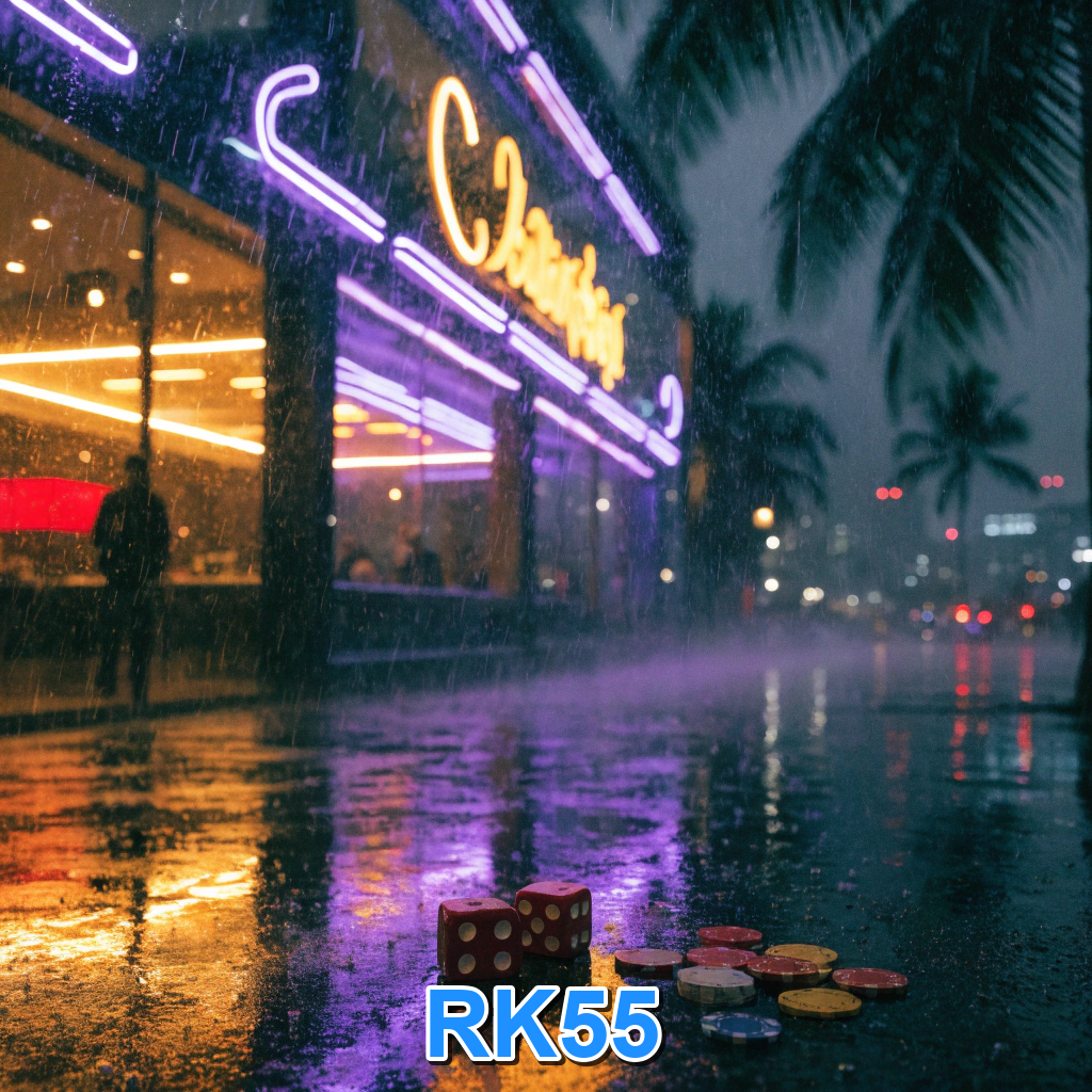Screenshot 2 - RK55 Features