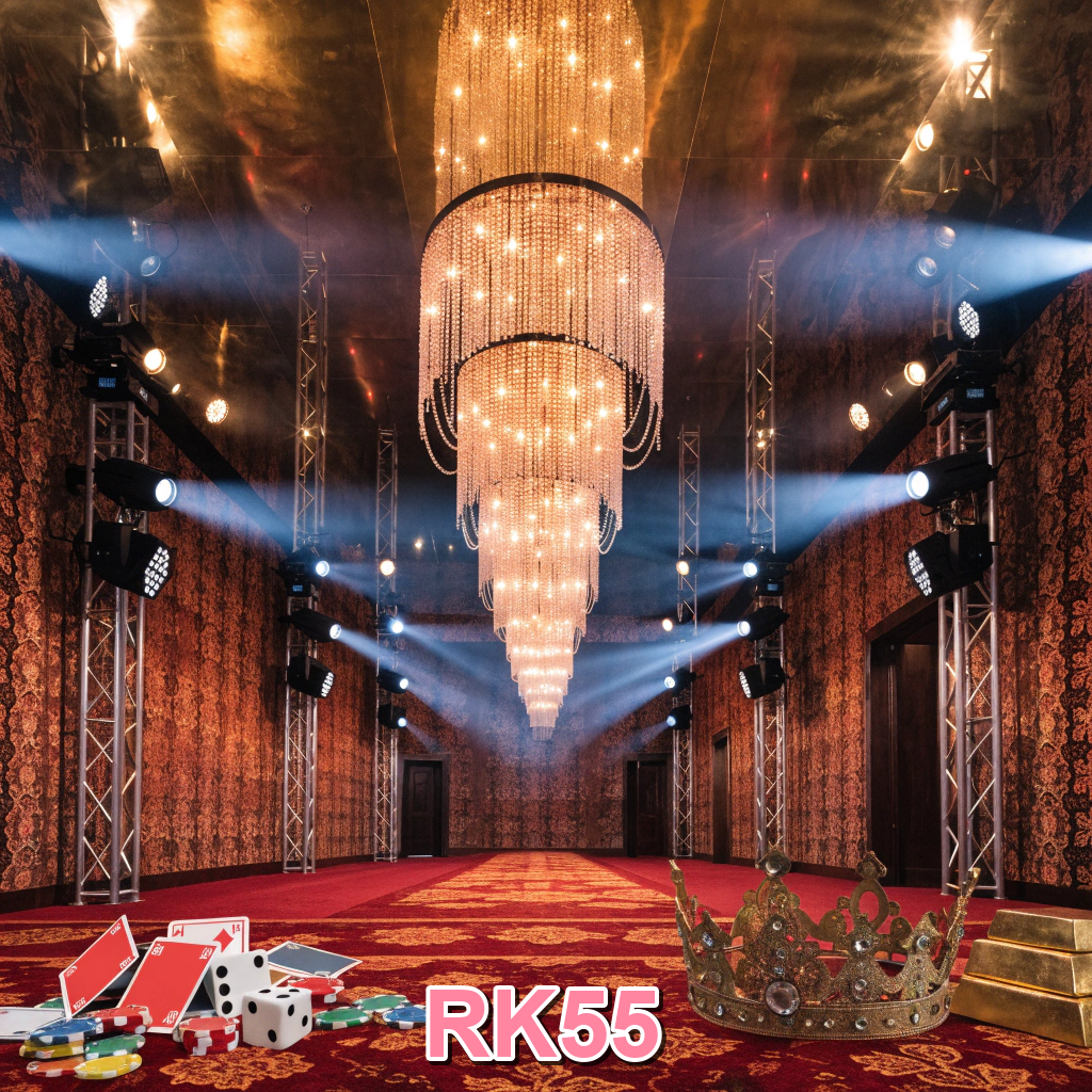 Screenshot 2 - RK55 Features